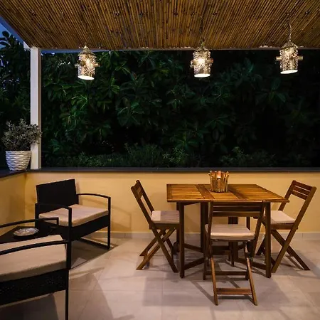 Zagara 139 Apartment Ischia Exterior photo