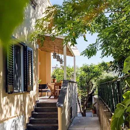 Zagara 139 Apartment Ischia Exterior photo