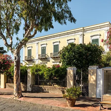 Zagara 139 Apartment Ischia Exterior photo