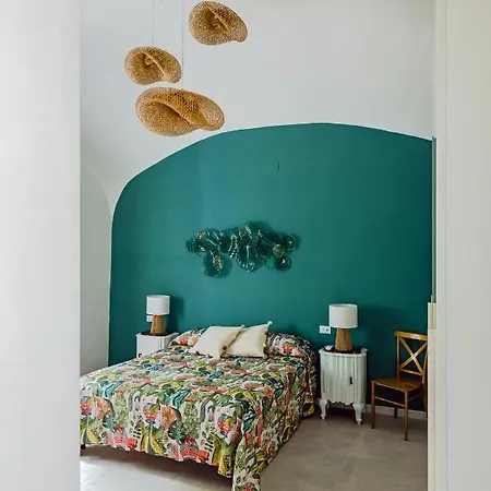 Zagara 139 Apartment Ischia Exterior photo