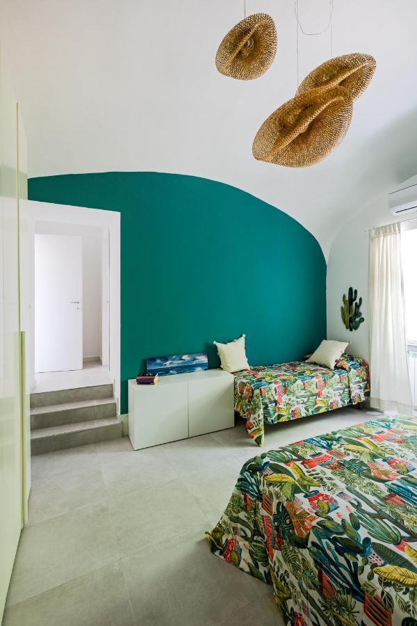 Zagara 139 Apartment